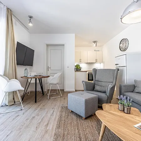 Ferienwohnung Eckhus 54° Büsum Exterior foto