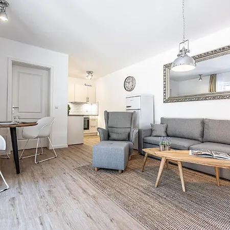 Ferienwohnung Eckhus 54° Büsum Exterior foto
