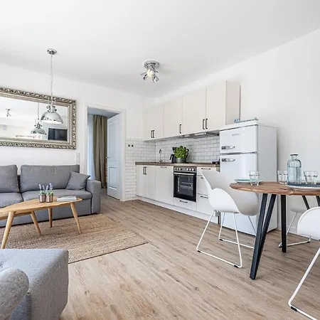 Ferienwohnung Eckhus 54° Büsum Exterior foto