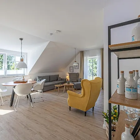 Ferienwohnung Eckhus 54° Büsum Exterior foto