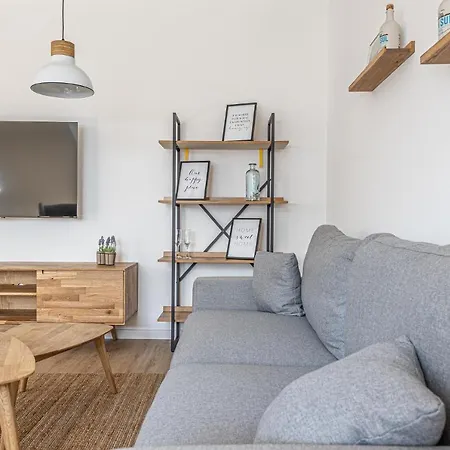 Ferienwohnung Eckhus 54° Büsum Exterior foto