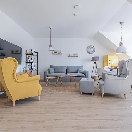 Ferienwohnung Eckhus 54° Büsum Exterior foto