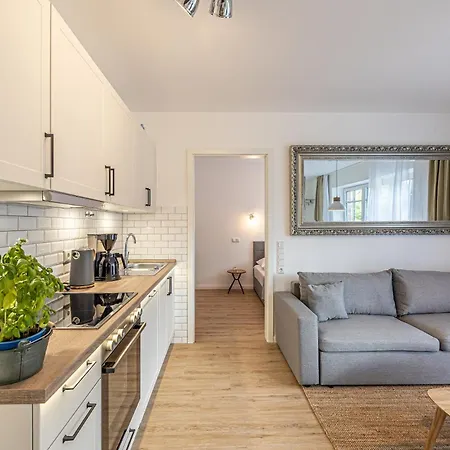 Ferienwohnung Eckhus 54° Büsum Exterior foto