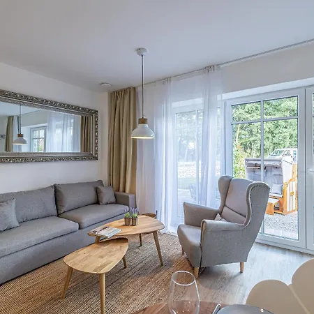 Ferienwohnung Eckhus 54° Büsum Exterior foto
