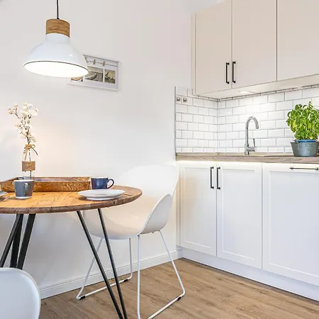 Ferienwohnung Eckhus 54° Büsum Exterior foto
