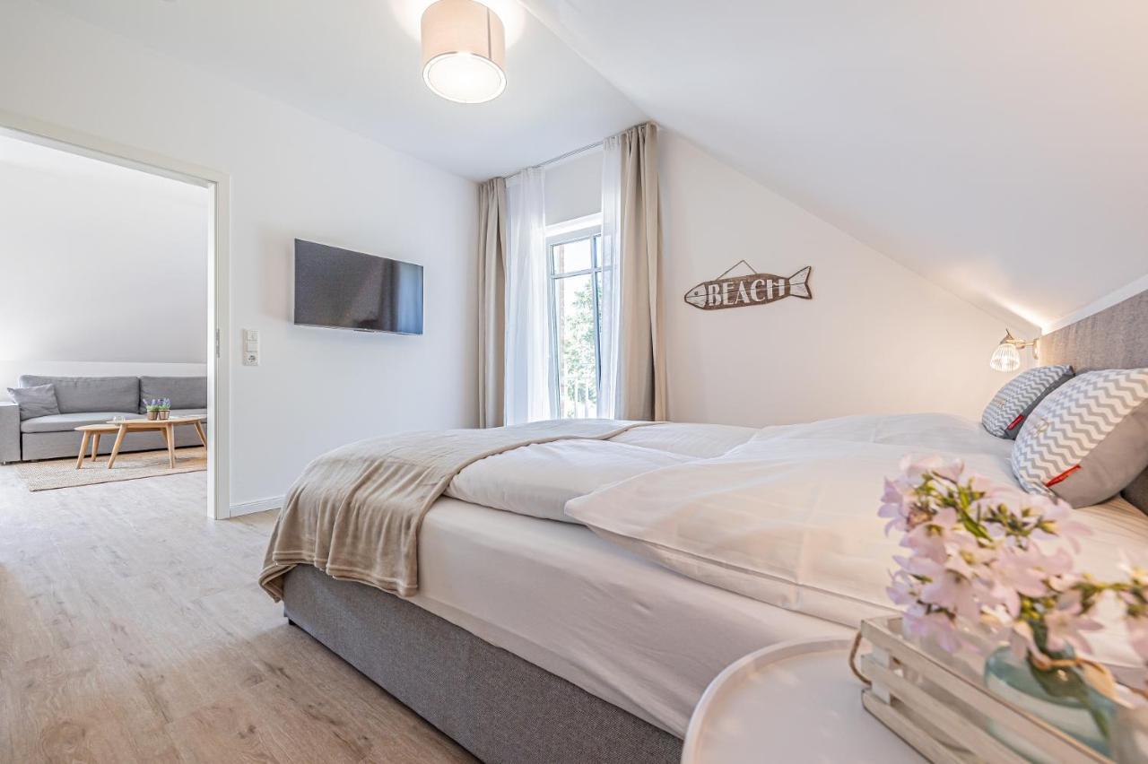 Apartment Eckhus 54° *