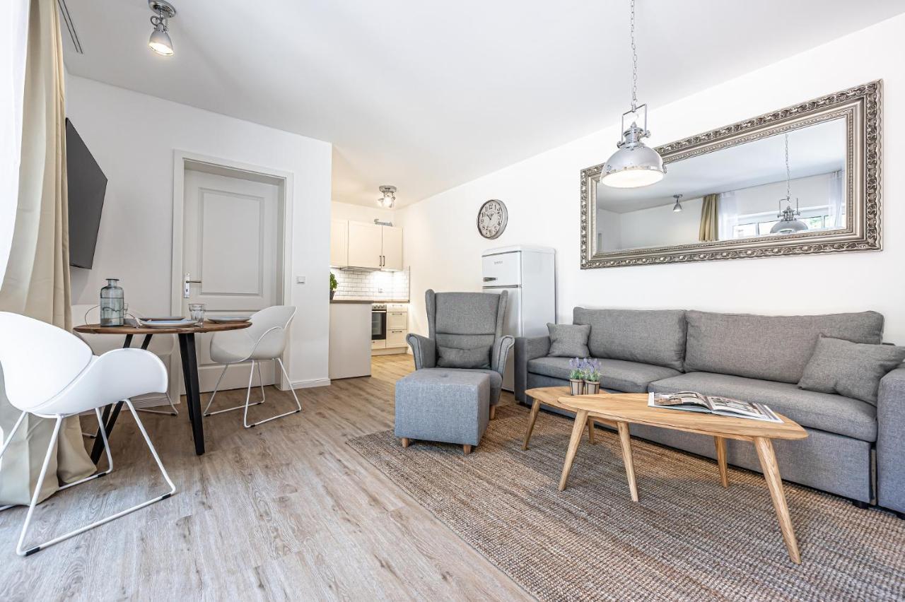 Apartment Eckhus 54°