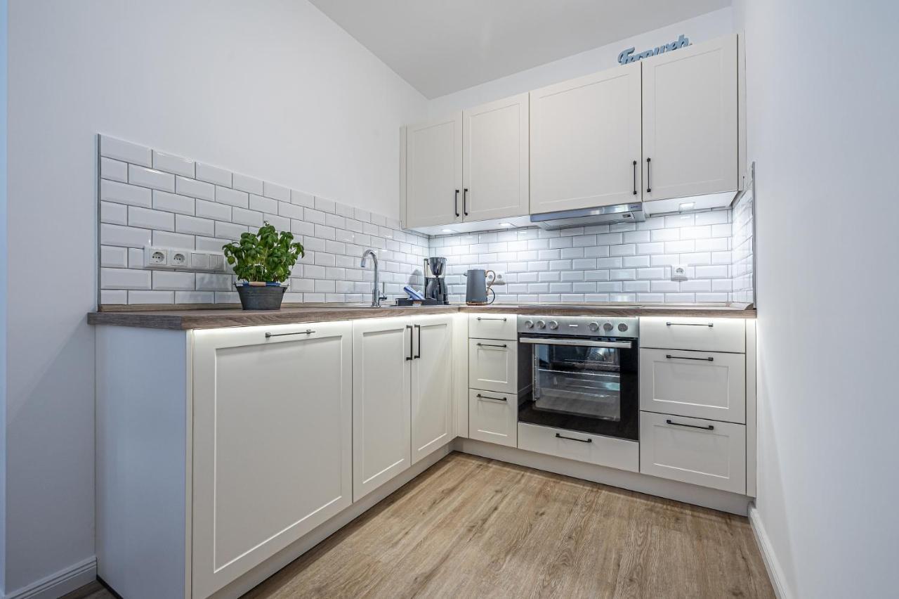 Apartment Eckhus 54°