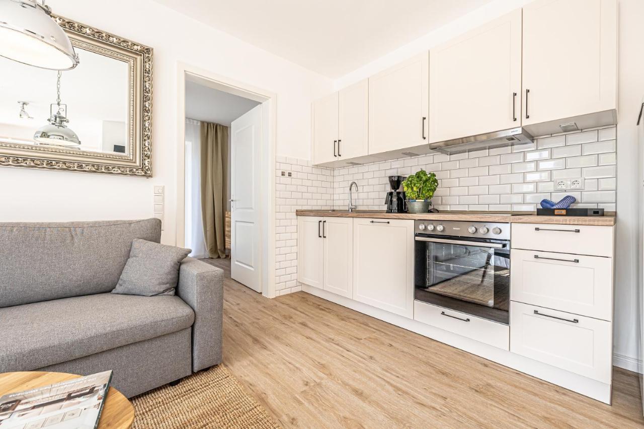 Apartment Eckhus 54° *