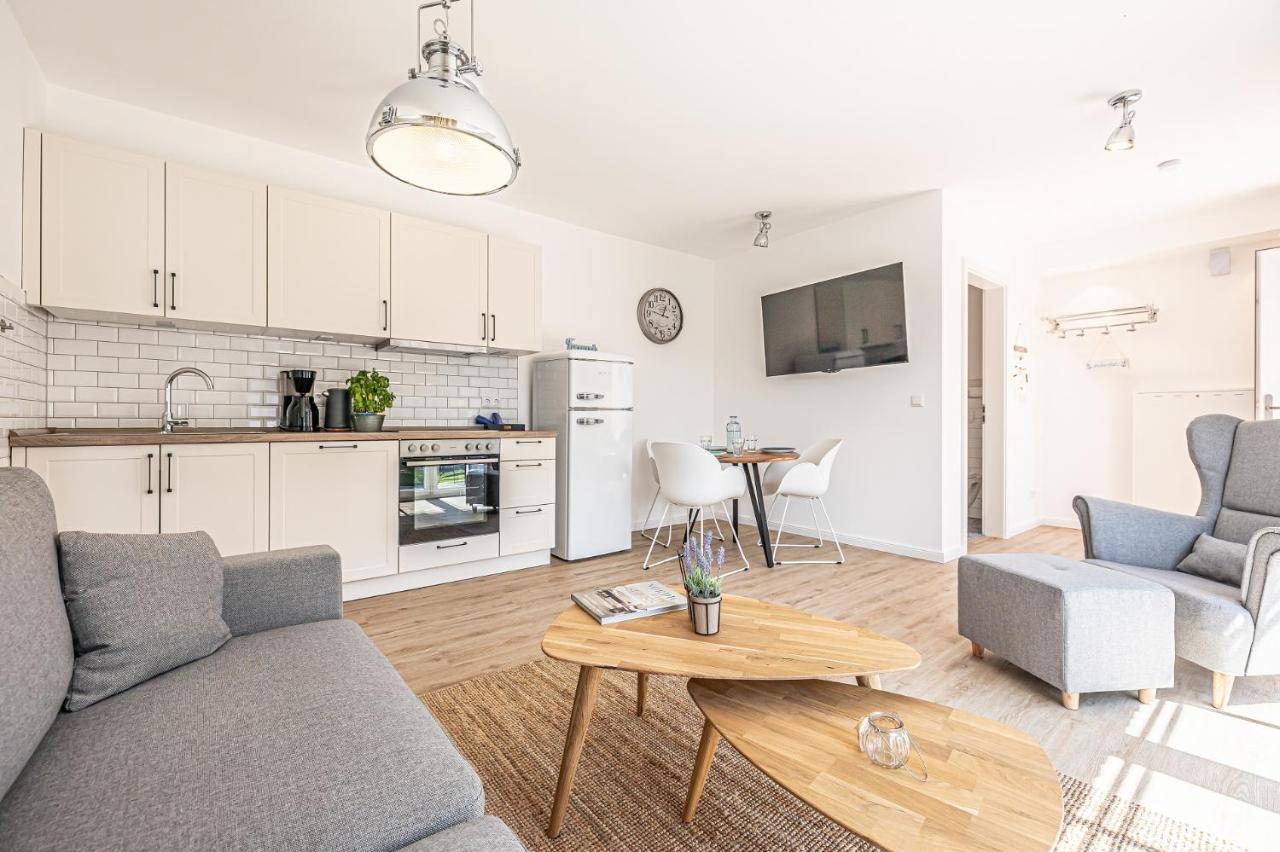 Apartment Eckhus 54° *