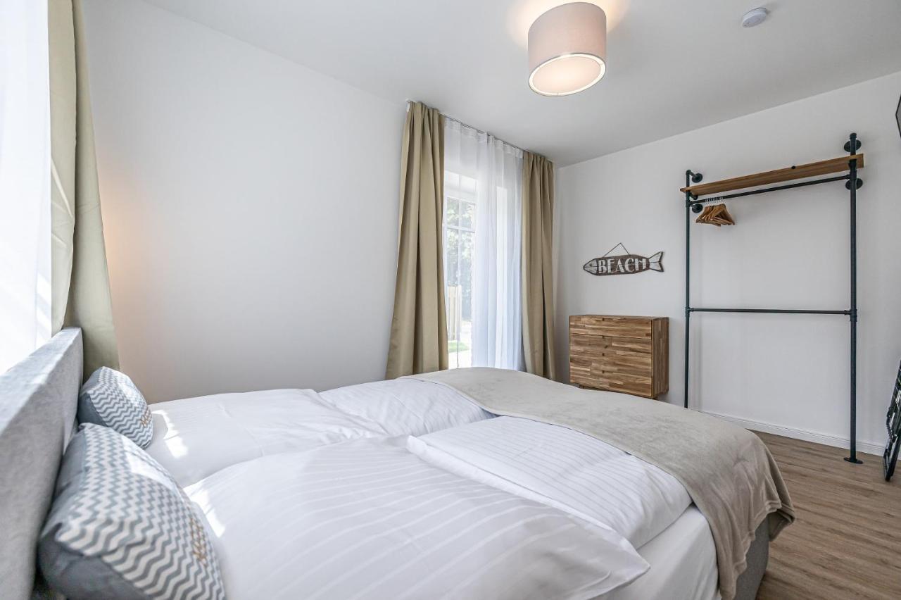 Eckhus 54° Apartment
