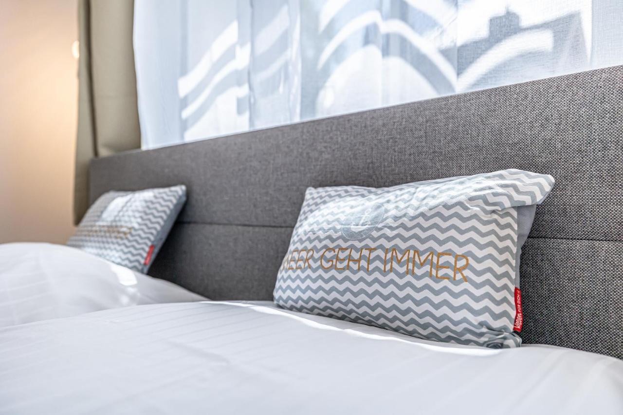 Eckhus 54° Apartment