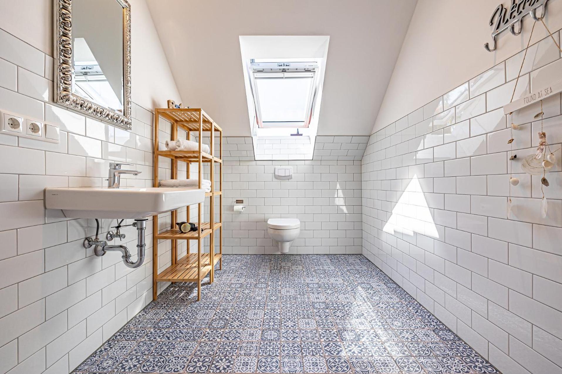 Eckhus 54° Apartment