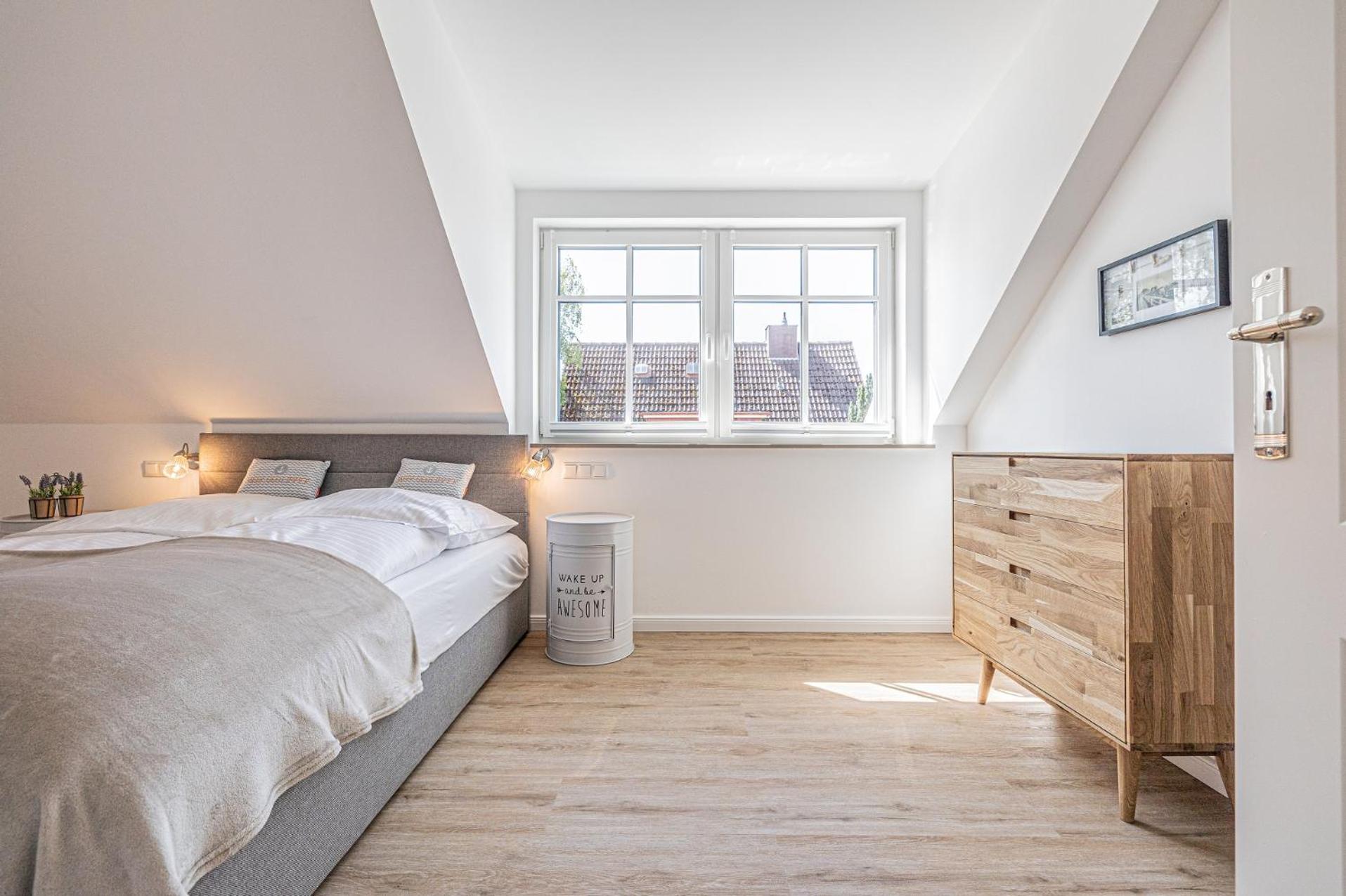 Apartment Eckhus 54° *