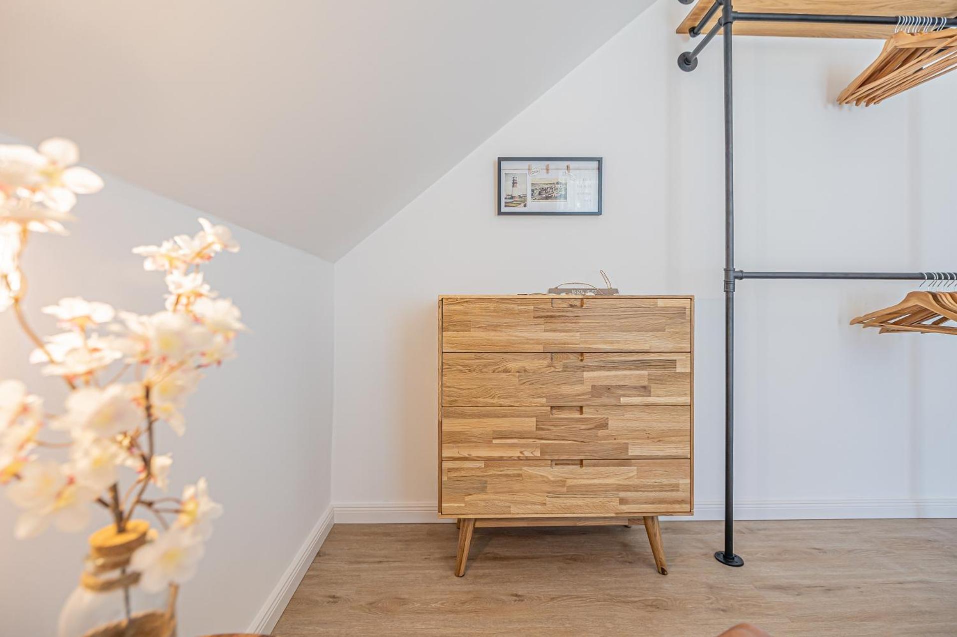 Eckhus 54° Apartment *