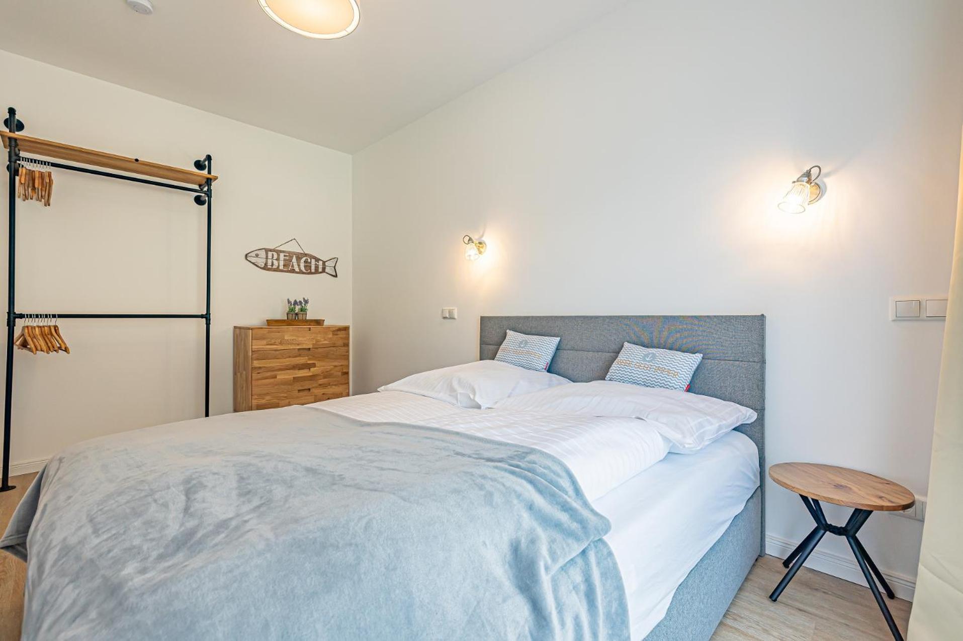 Eckhus 54° Apartment