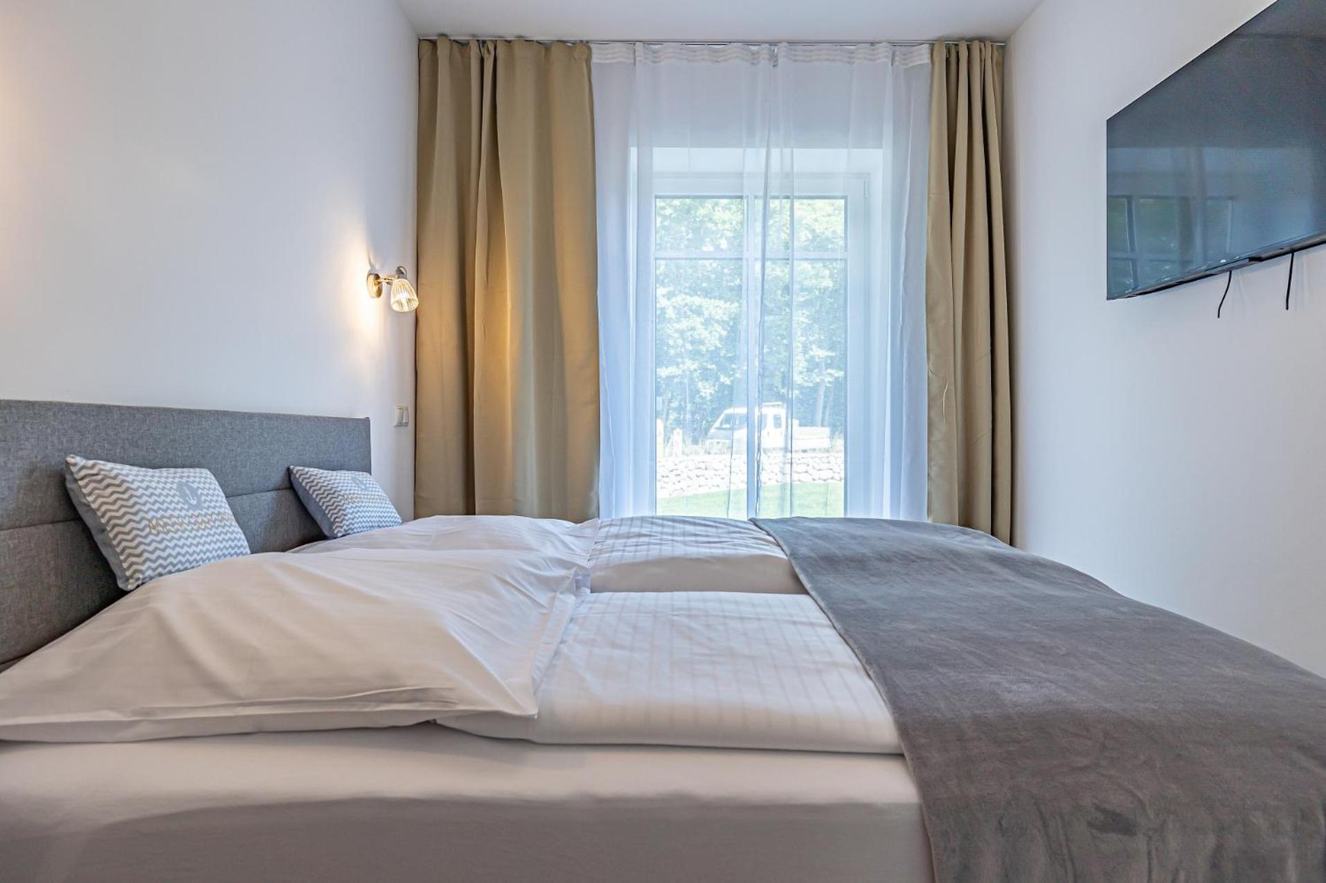 Eckhus 54° Apartment