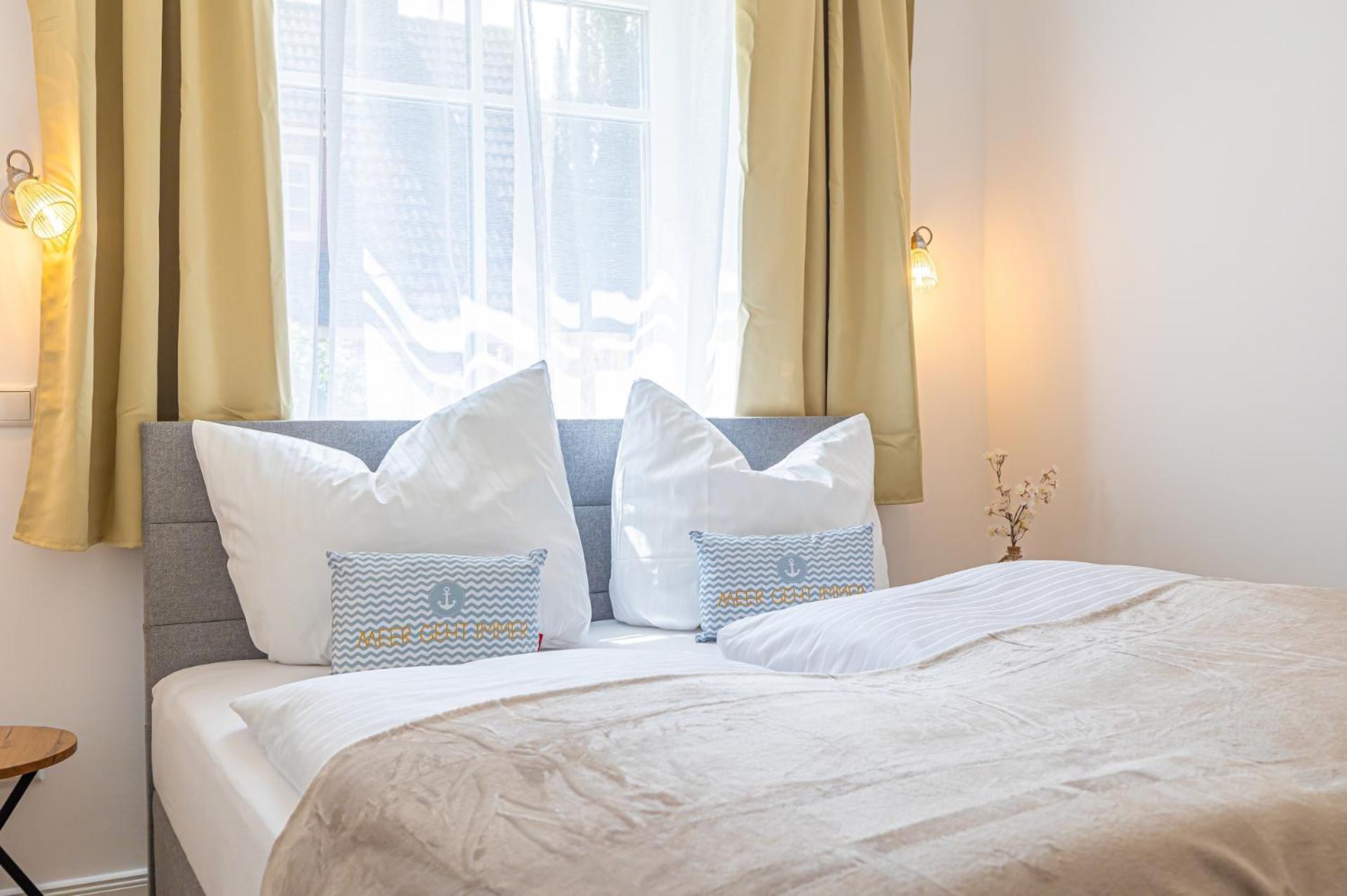Eckhus 54° Apartment